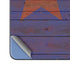 Arizona Flag Dark Wood Galaxy Z Fold5 5G Skin